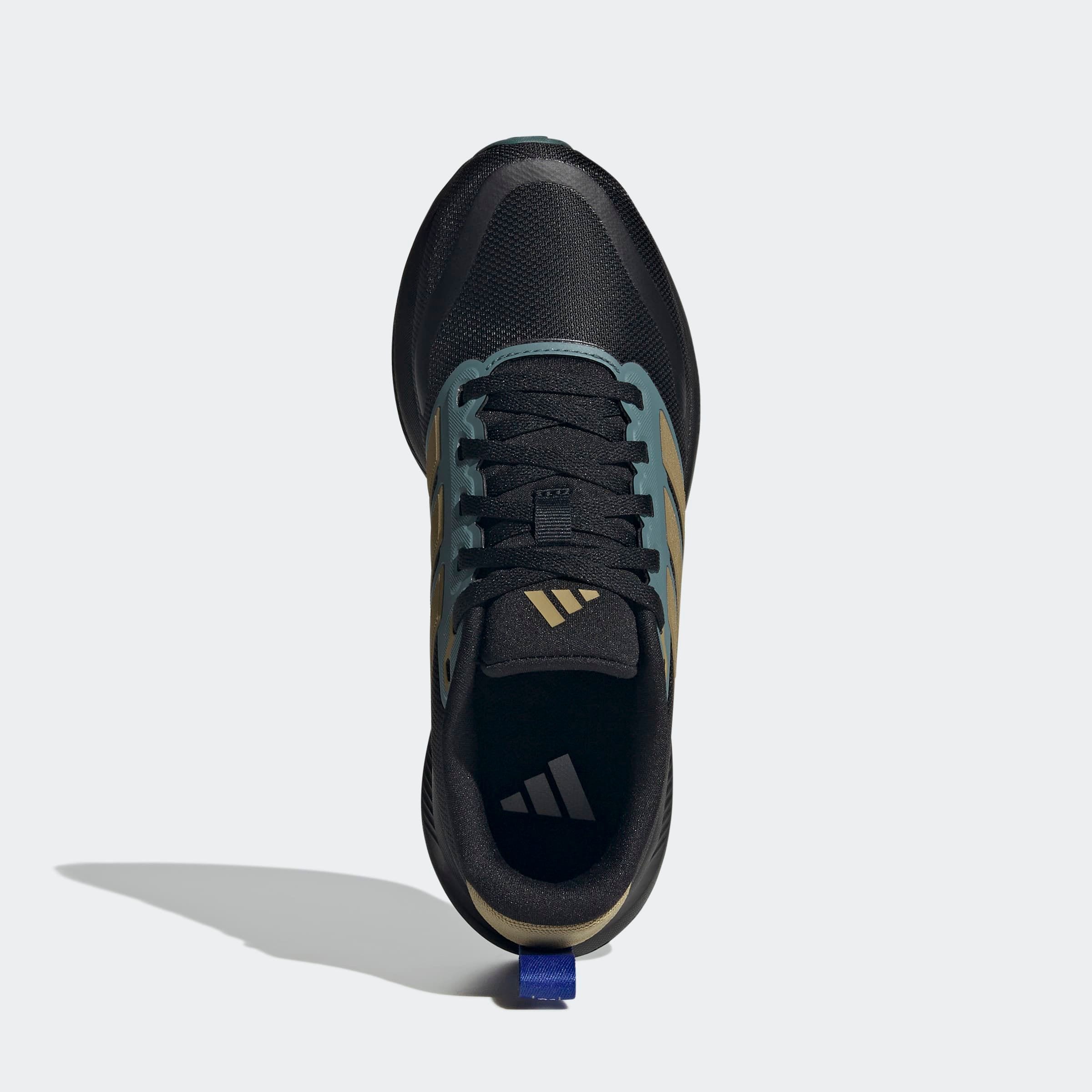 adidas Sportswear Laufschuh »RUNFALCON 5 KIDS«