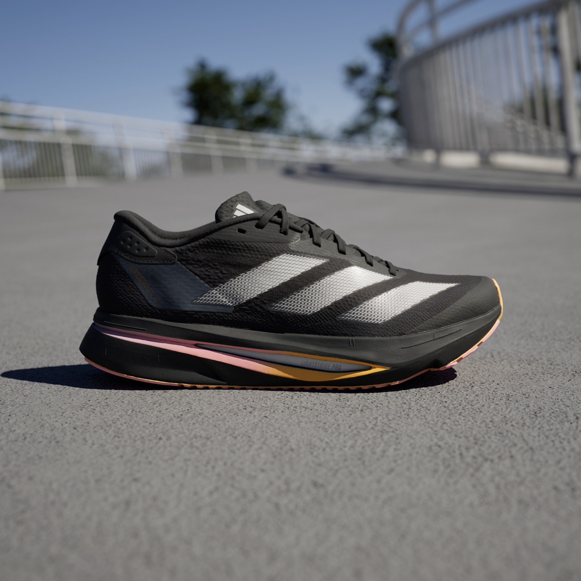 adidas Performance Laufschuh »ADIZERO SL2«