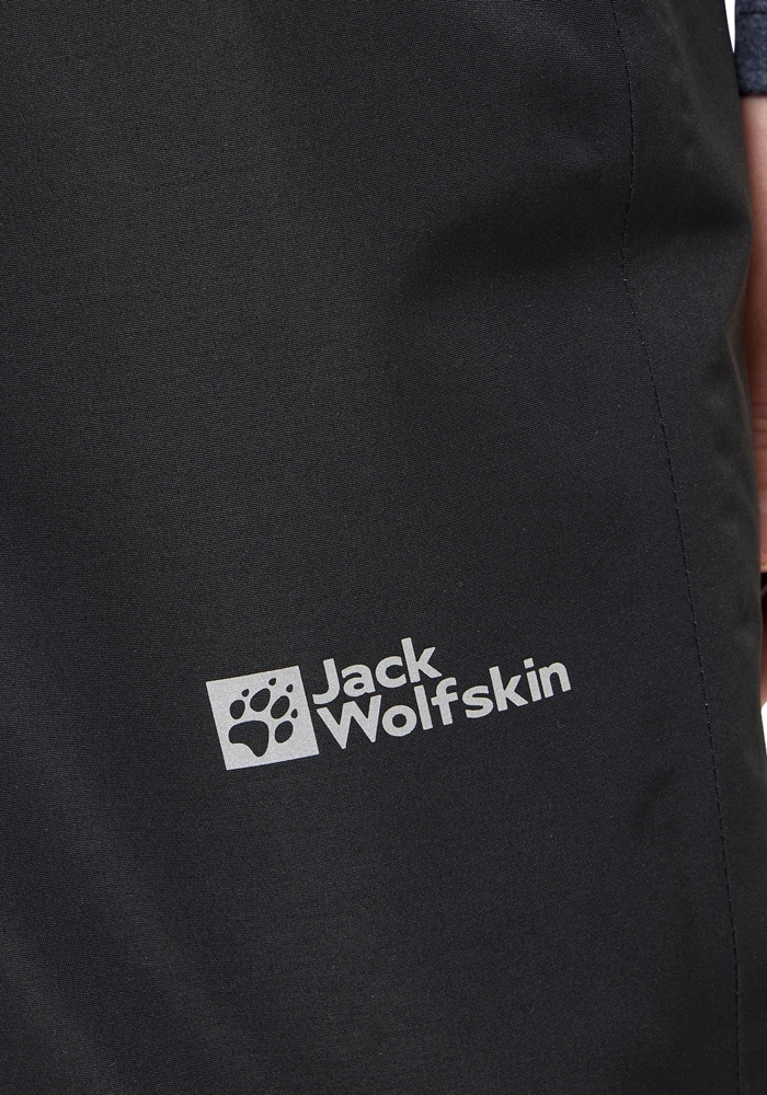 Jack Wolfskin Outdoorhose »SNOWY DAYS PANTS K«