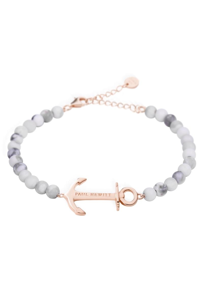 Image of PAUL HEWITT Perlenarmband »Anker, PH-ABB-R-M«, mit Perlen (synth.) bei Ackermann Versand Schweiz