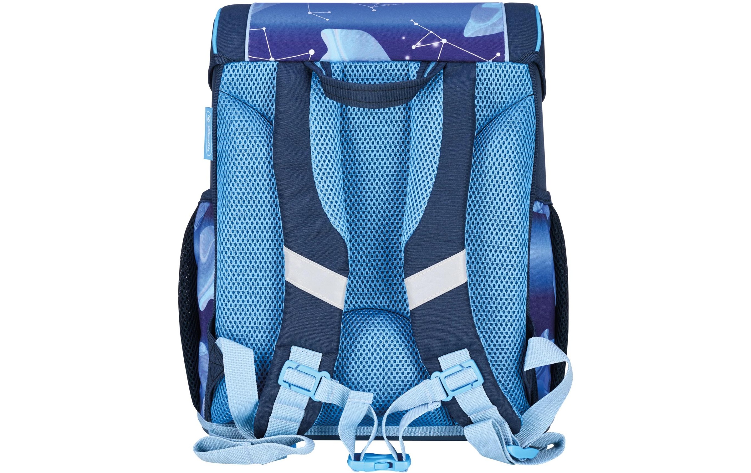 Herlitz Schulranzen »Loop Plus Cosmic Explorer 17 l«