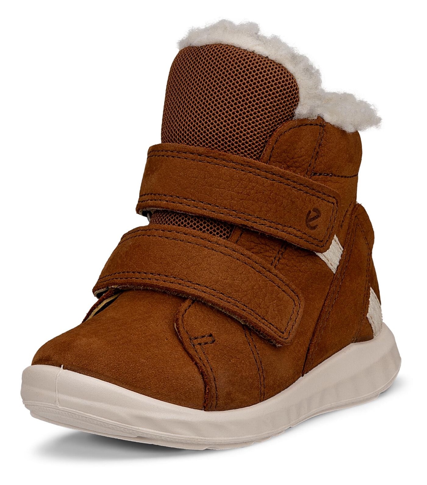 Image of Ecco Klettstiefel "SP.1 Lite Infant" Winterstiefel, Winterboots, waterproof, mit SHOCK-POINT-Technologie