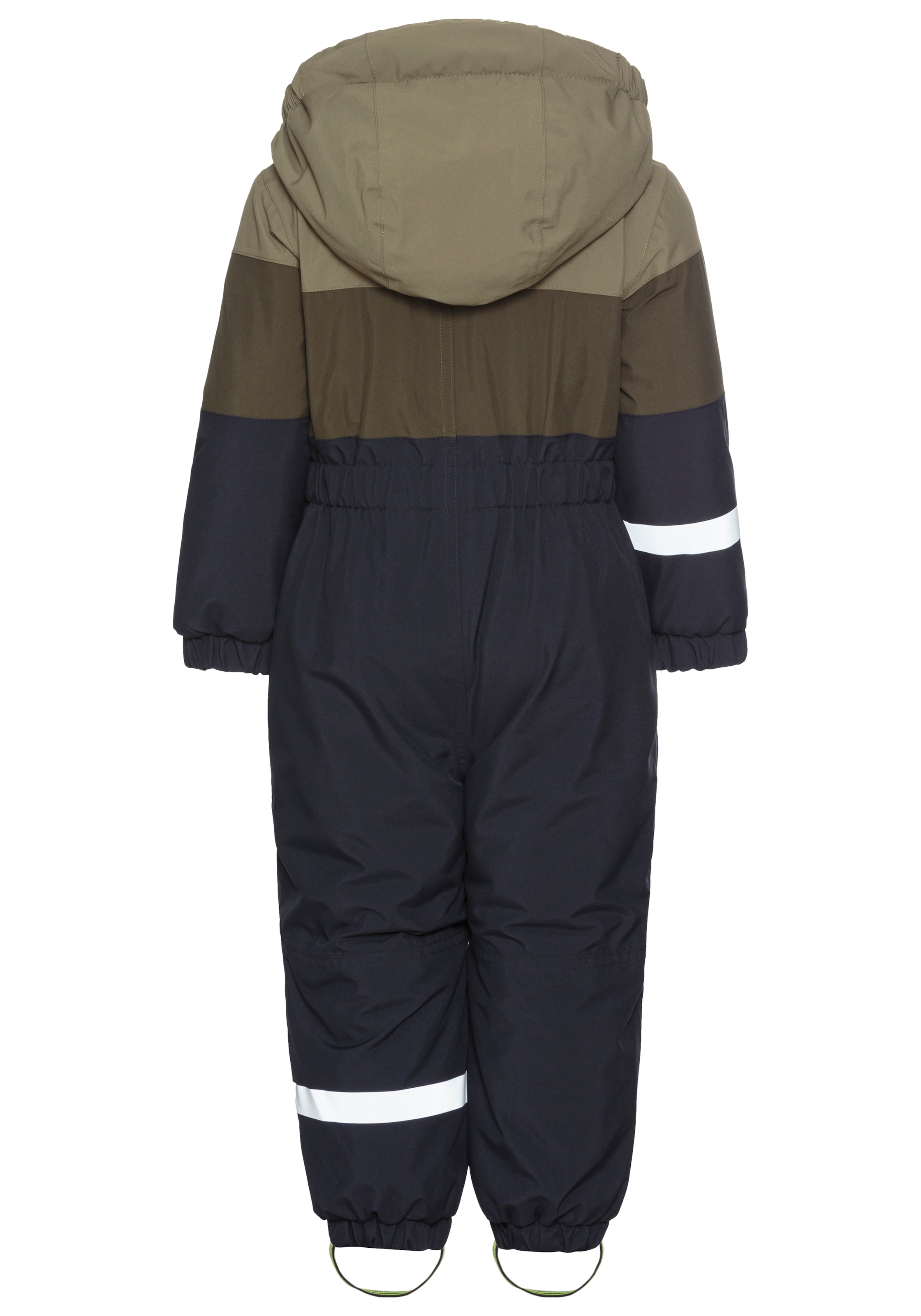 first instinct by killtec Combinaison de neige »FIW 39 MNS ONPC OT« wind- & wasserdicht & für Kleinkinder