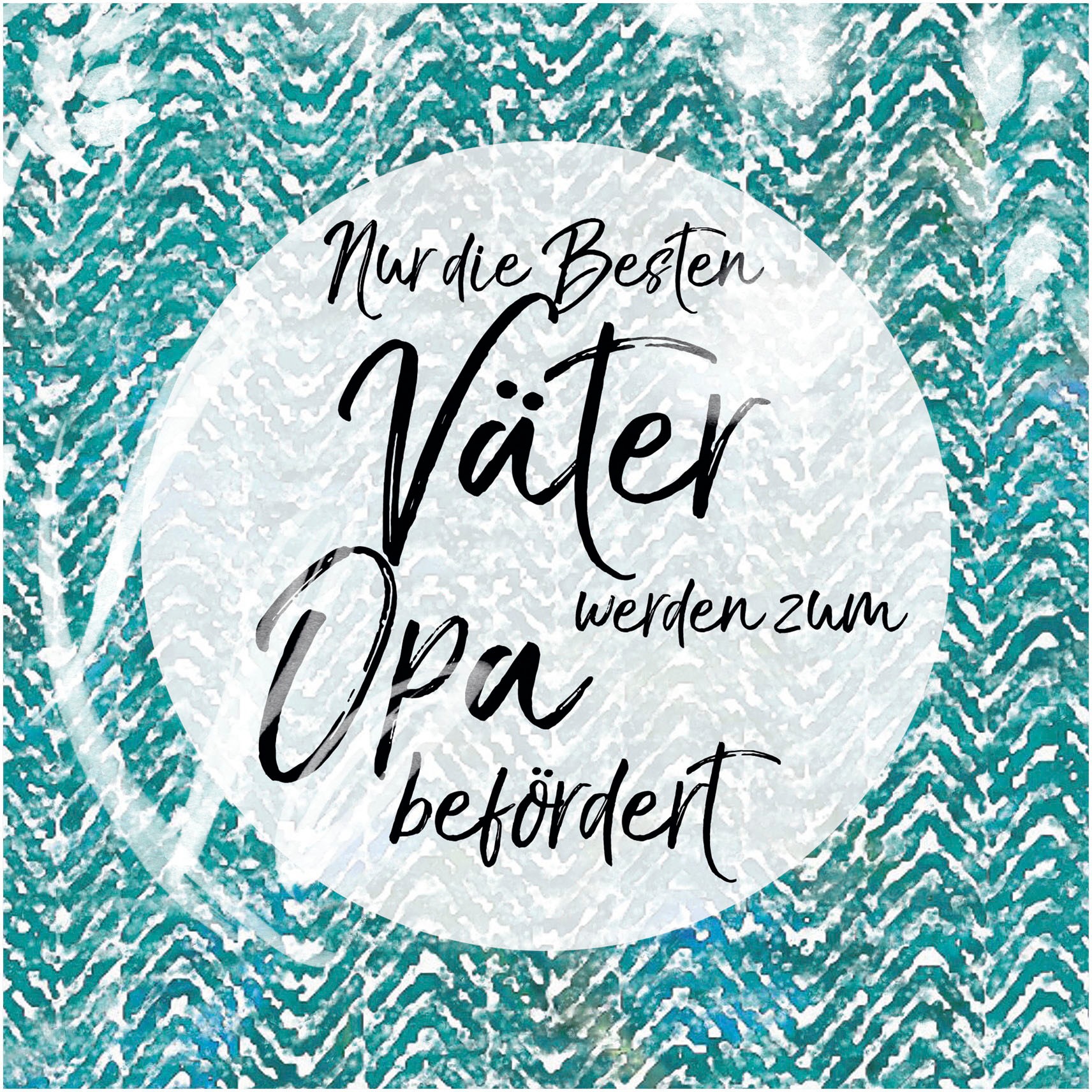 Image of Artland Wandbild »Die besten Väter«, Sprüche & Texte, (1 St.) bei Ackermann Versand Schweiz