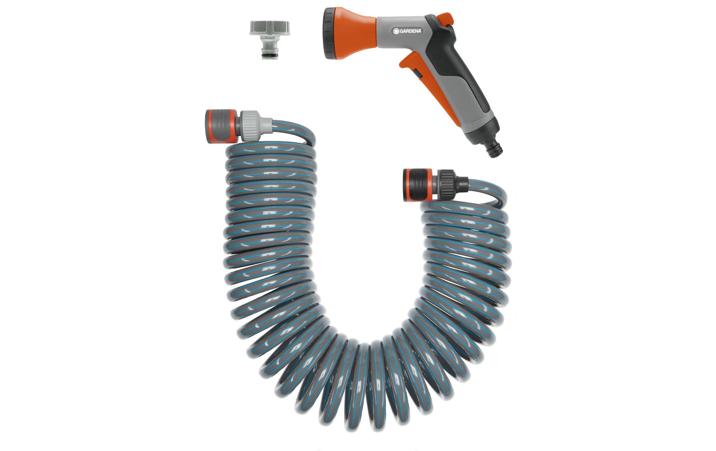 Image of GARDENA Spiralschlauch bei Ackermann Versand Schweiz