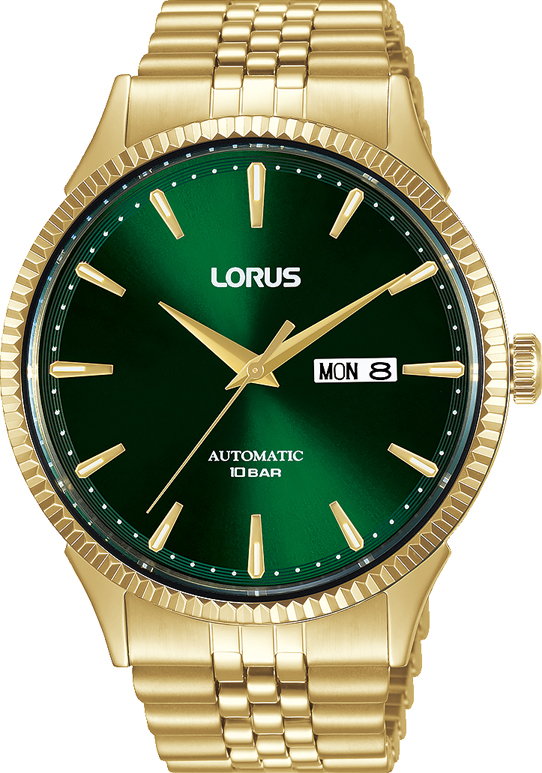 Automatikuhr »RL468AX9«