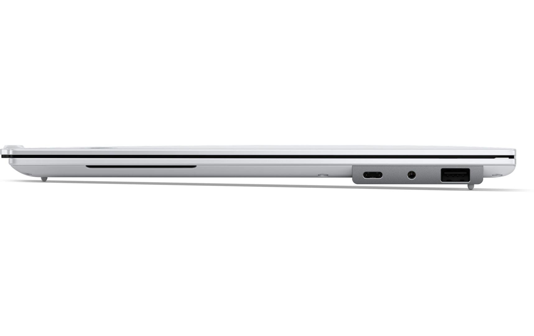 Lenovo Ordinateur portable »ThinkPad X9-15 Gen 1 Copilot+ PC (Intel)« 38,862 cm / 15,3 ″ Intel Core Ultra 7 1.000 Go SSD