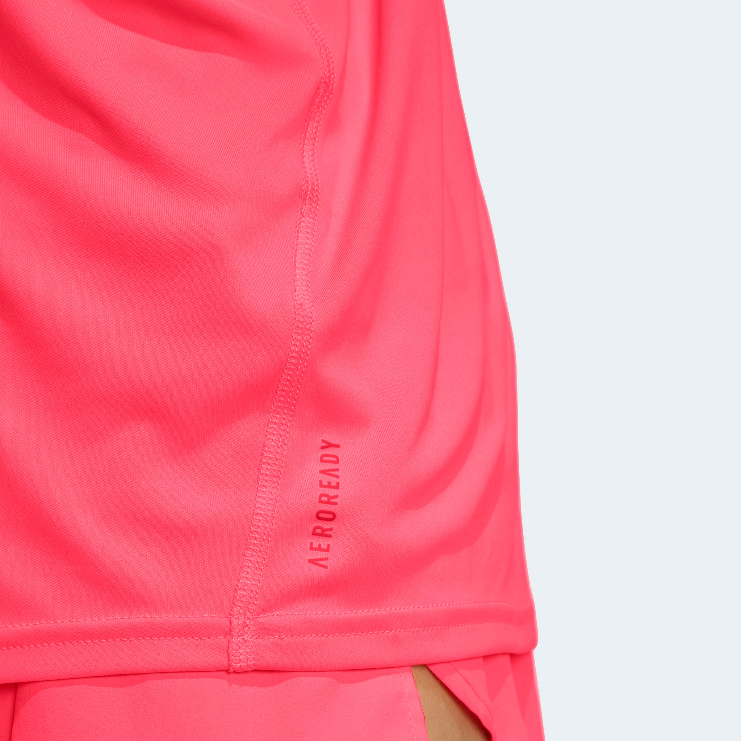 adidas Performance Lauftop »ADIZERO ESSENTIALS RUNNING SINGLET«