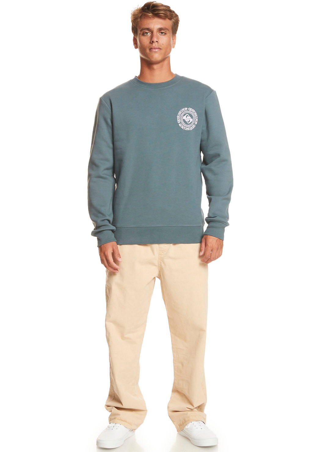 Quiksilver Sweatshirt