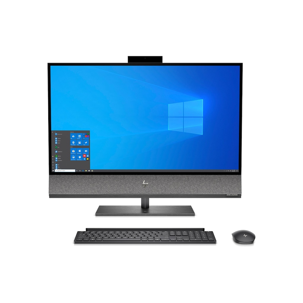 HP All-in-One PC »ENVY 32-a1700nz«