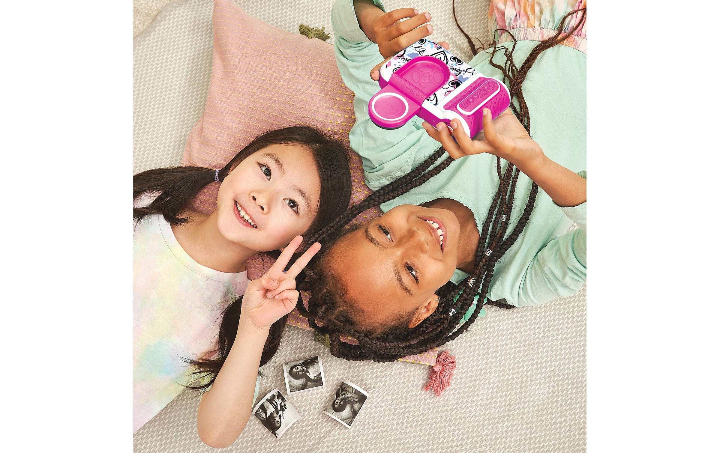 Vtech® Kinderkamera »KidiZoom Print Cam« , 5