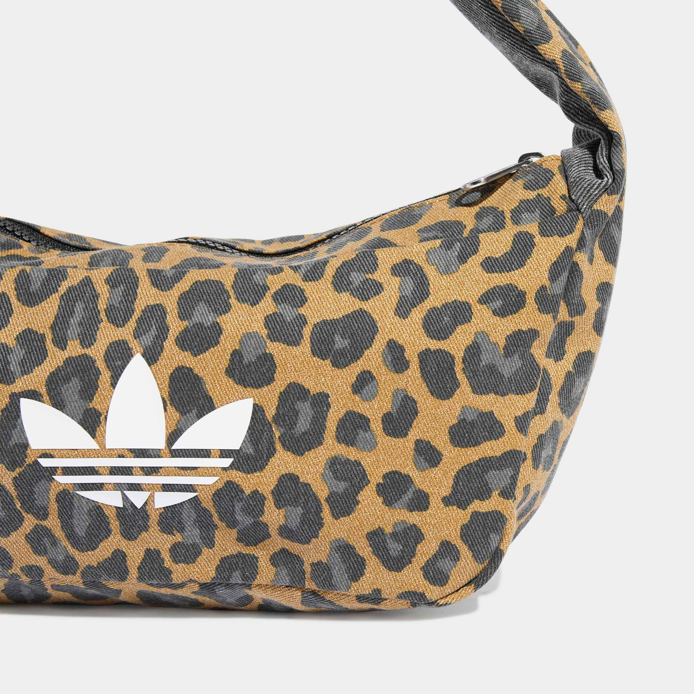 adidas Originals Sporttasche »LEO S BAG«, Leo Handtasche, Reissverschluss