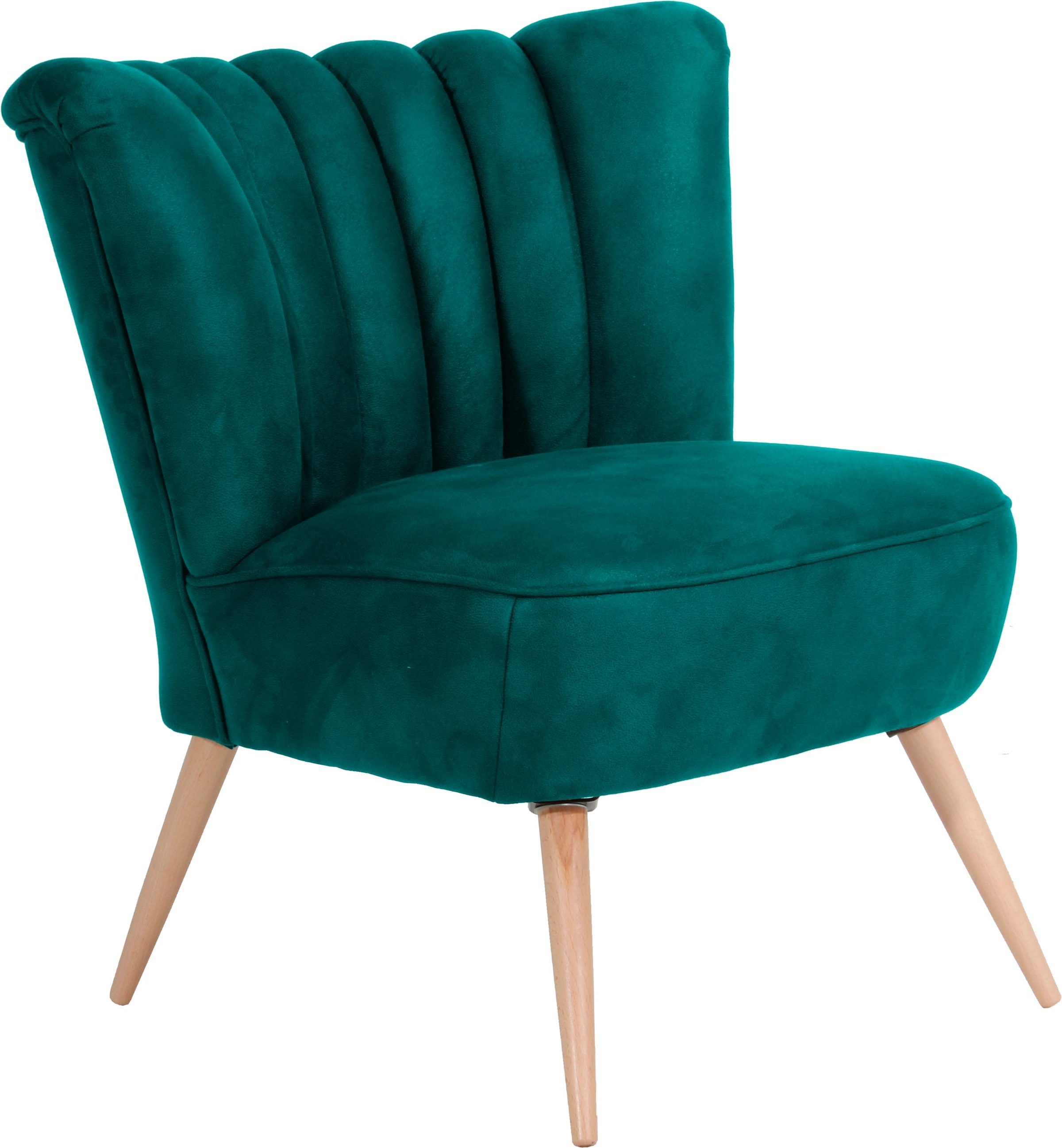 Image of Max Winzer® Sessel »Aspen«, im Retrolook bei Ackermann Versand Schweiz