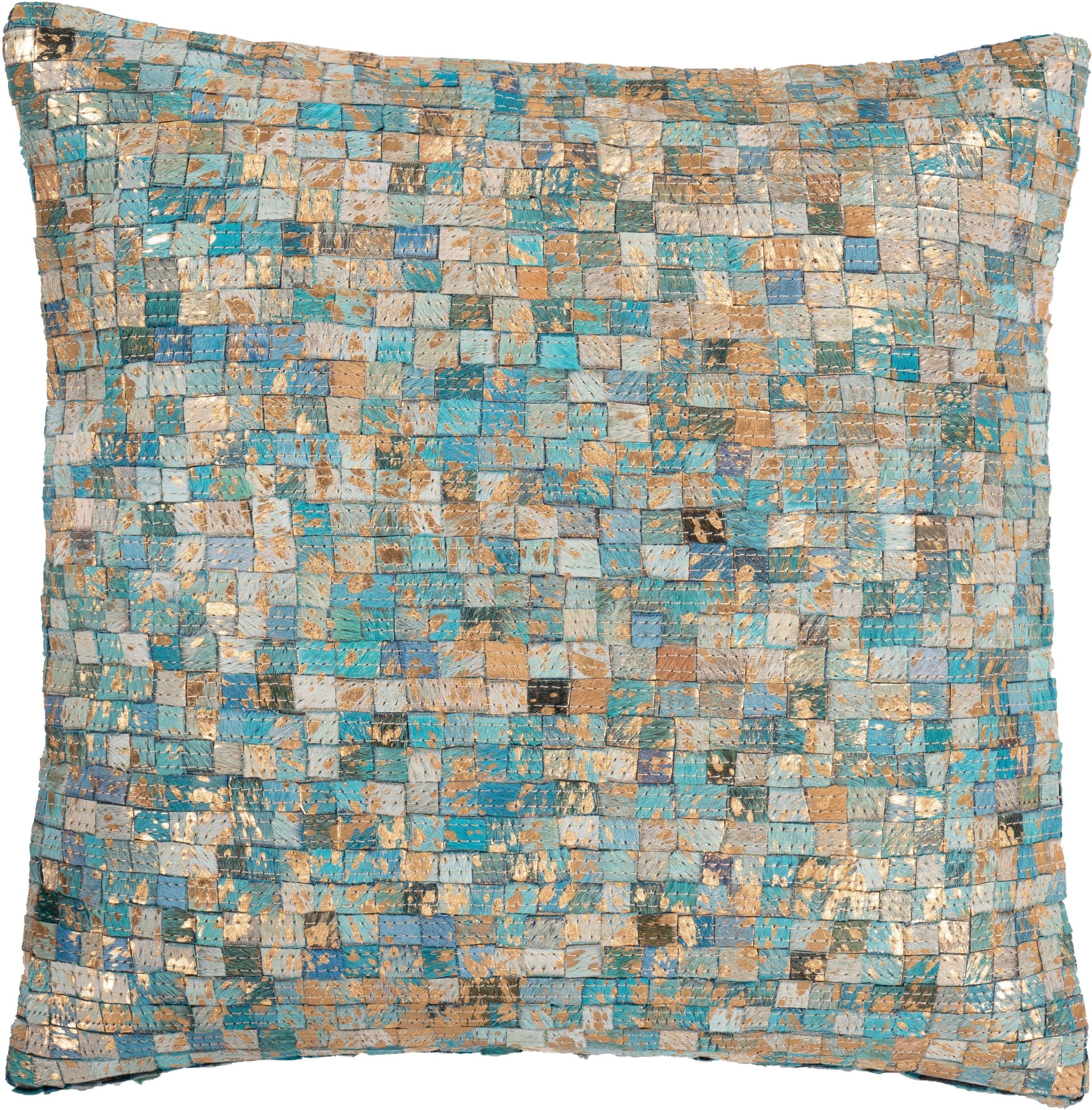 Image of calo-deluxe Sitzkissen »Vezzana 615«, (1 St.), echtes Rinderfell bei Ackermann Versand Schweiz