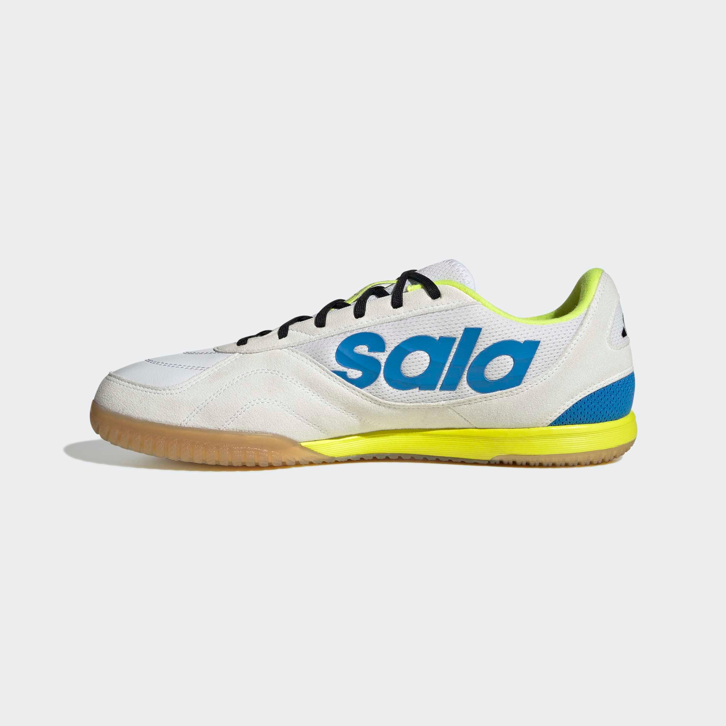 adidas Performance Fussballschuh »TOP SALA COMPETITION II , HALLENBÖDEN«  für Hallenboden