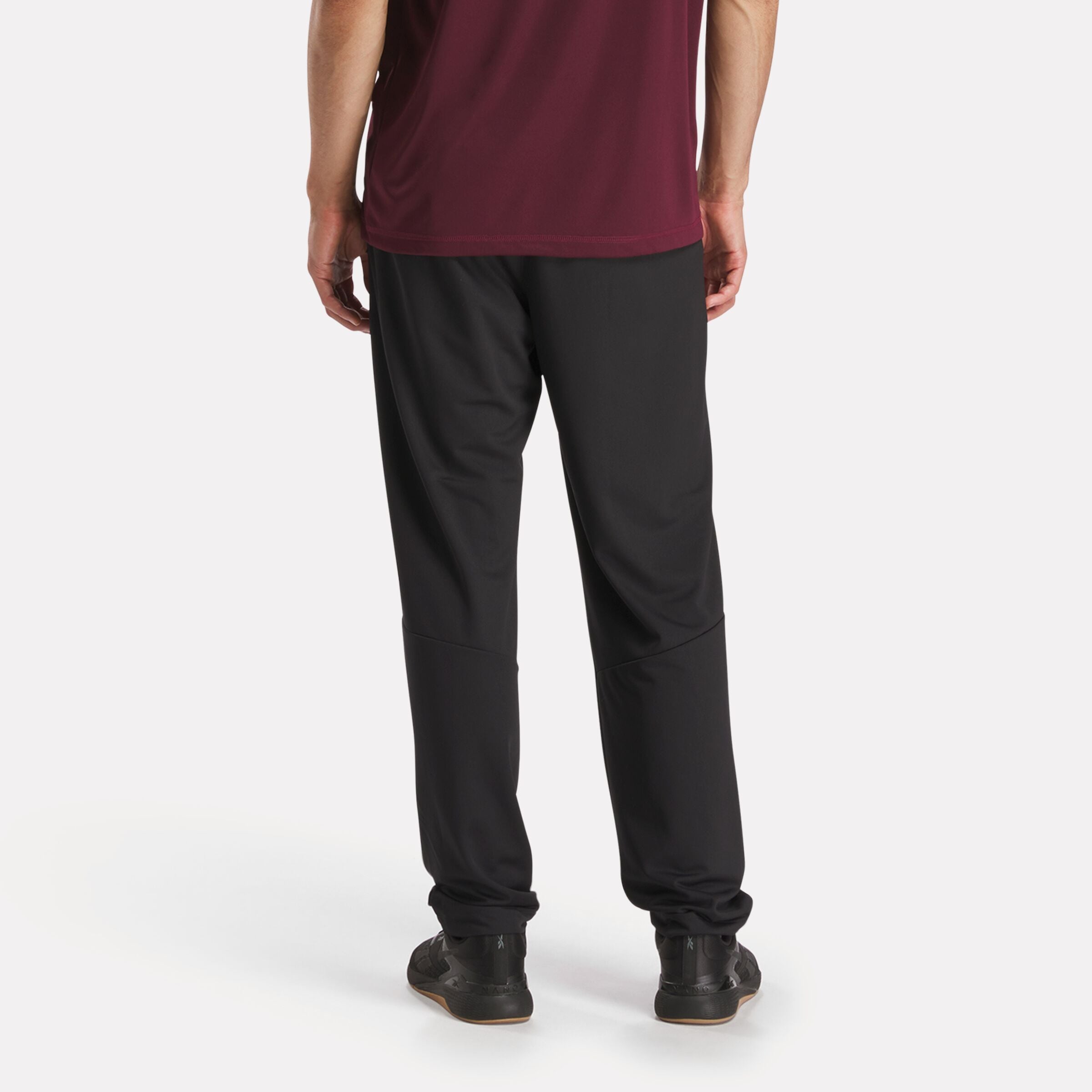 Reebok Pantalon de survêtement »ID TRAIN KNIT PANT«