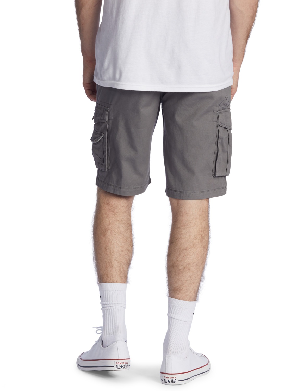 Quiksilver Cargoshorts »Crucial Battle 21"«