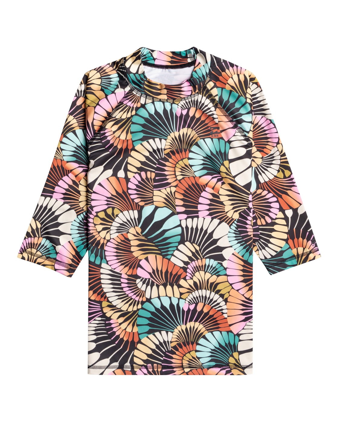 Billabong Rash Guard »A/DIV«