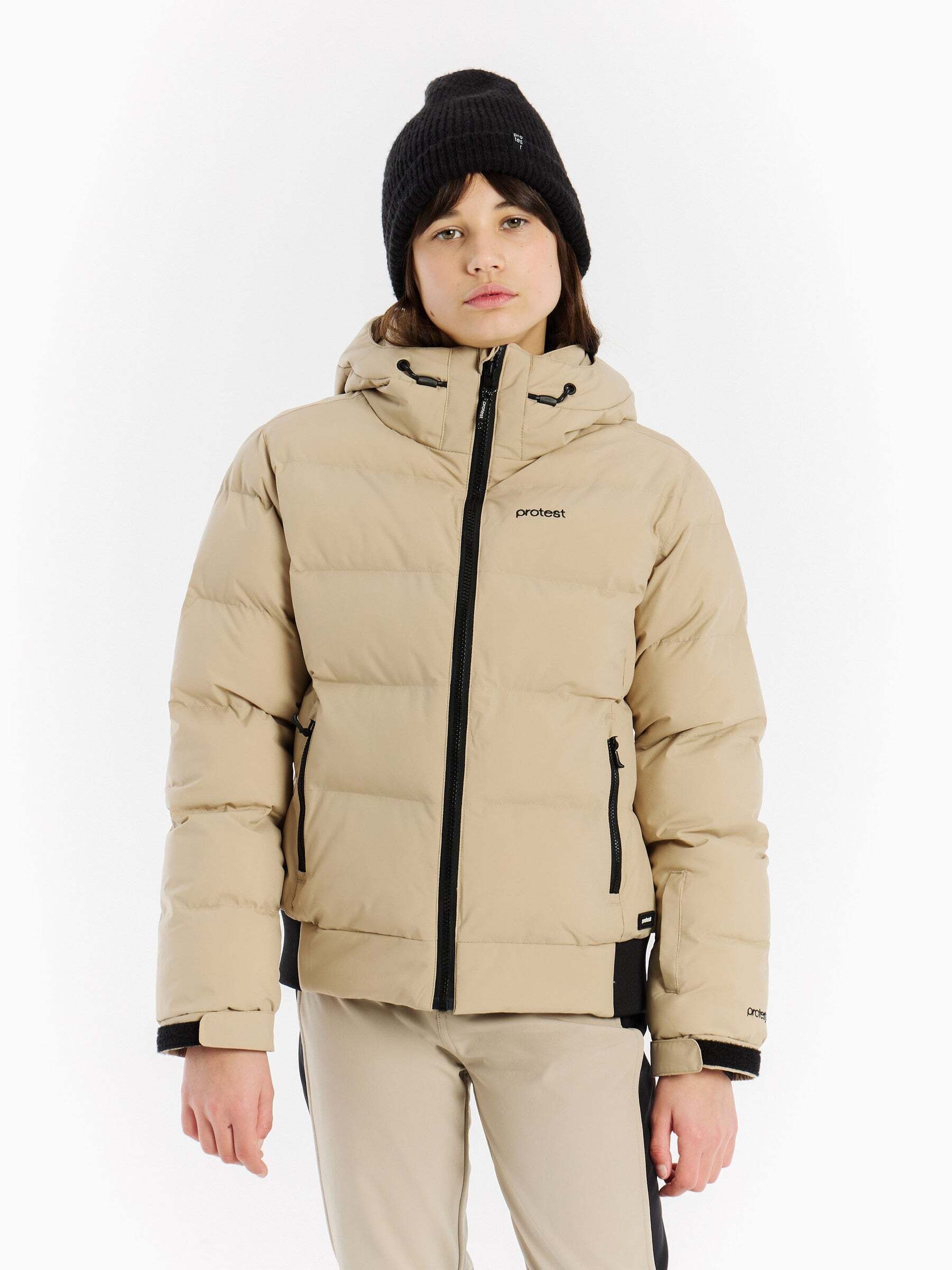 Protest Veste de ski »Skijacke PRTELINY JR«