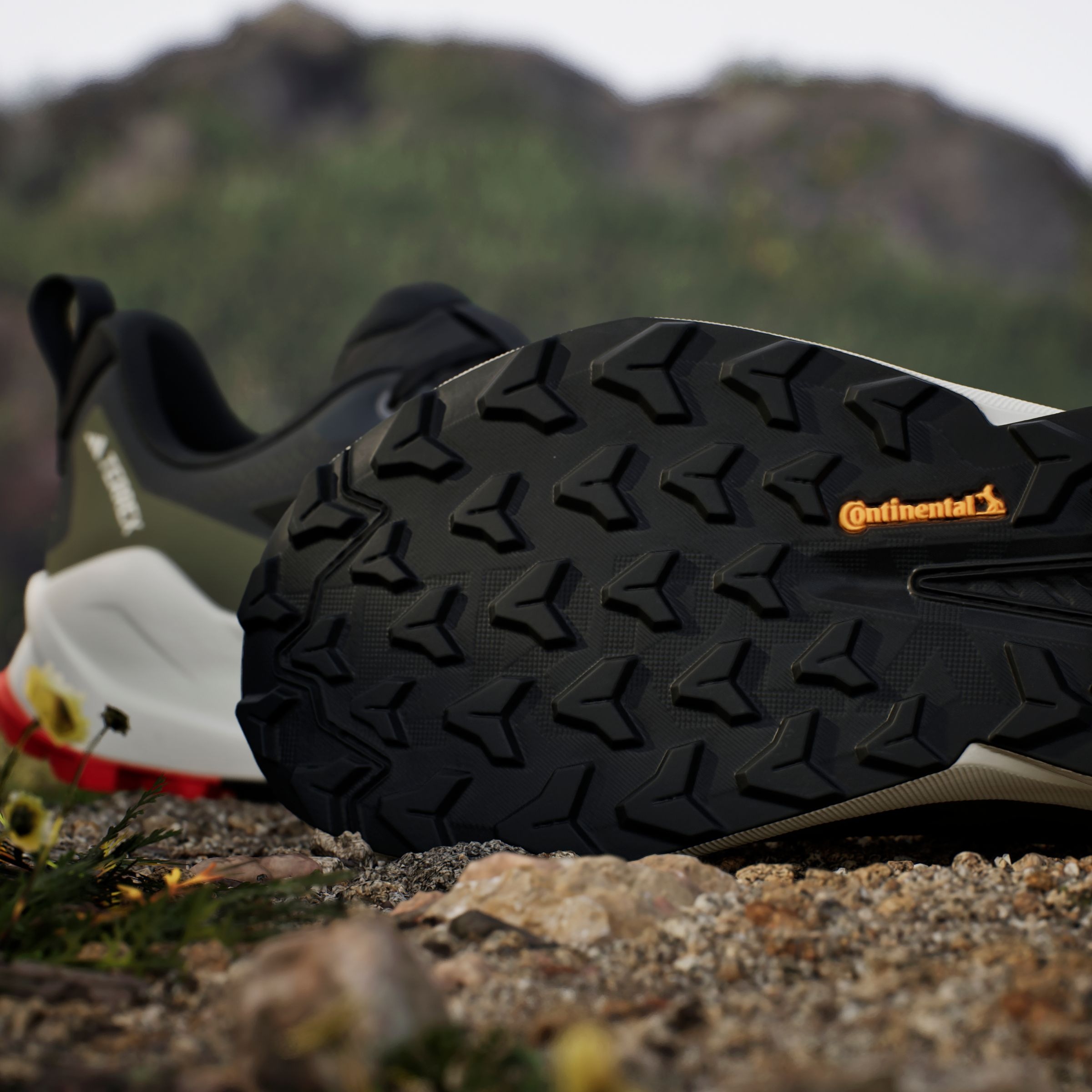 adidas TERREX Wanderschuh »TERREX TRAILMAKER 2 GORE-TEX«, wasserdicht
