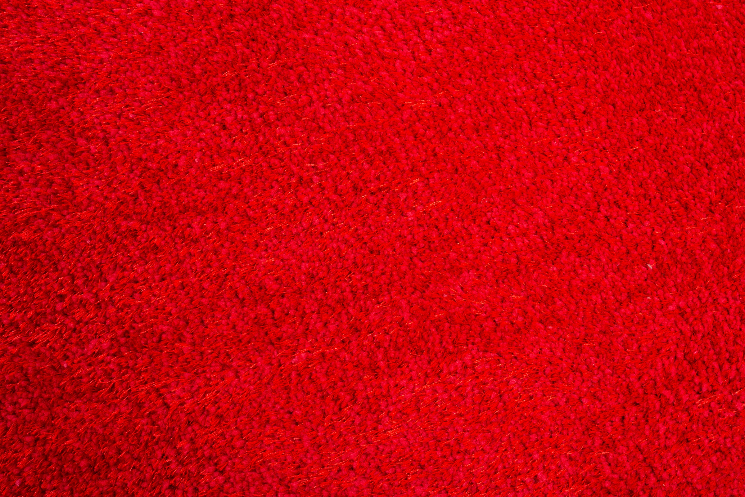 TOM TAILOR HOME Hochflor-Teppich »Soft«, rechteckig, 35 mm Höhe, handgetuftet, Uni-Farben, super weich und flauschig