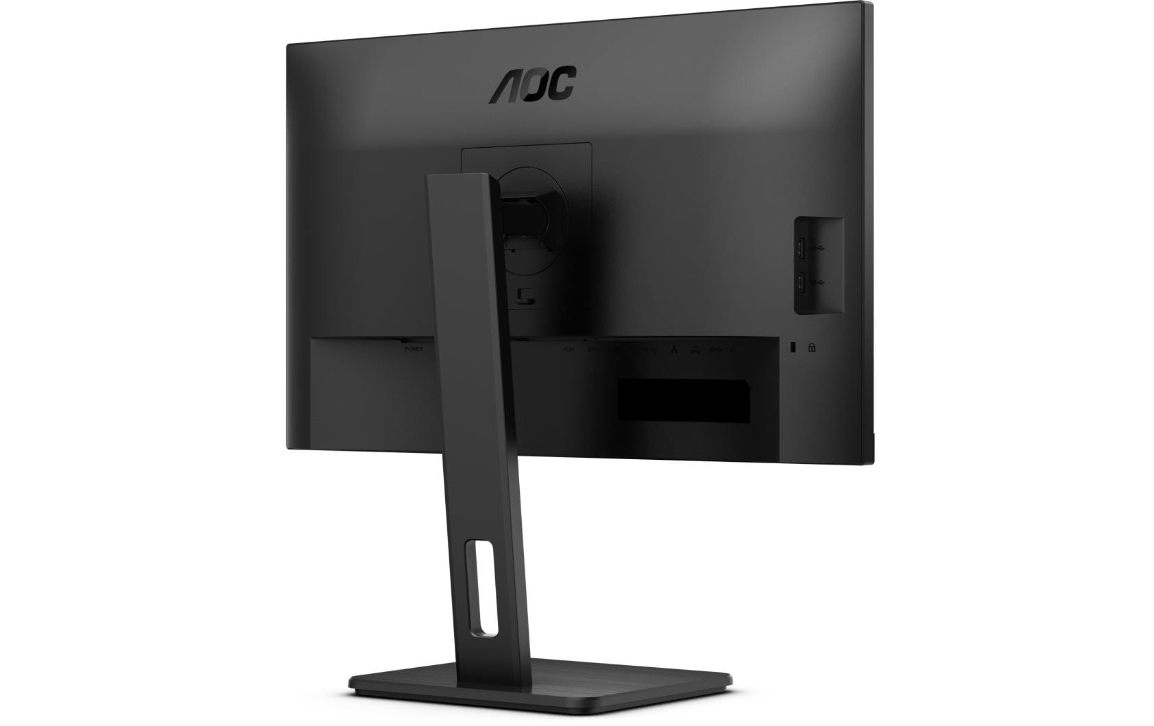 AOC LED-Monitor »Q27P3CV« 68,58 cm/27 ″  2560 x 1440 px WQHD 75 Hz