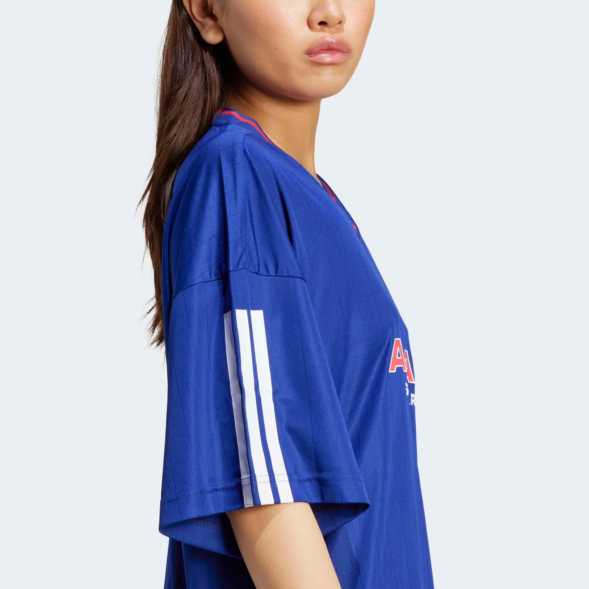 adidas Sportswear T-Shirt »W TIRO JERSEY«