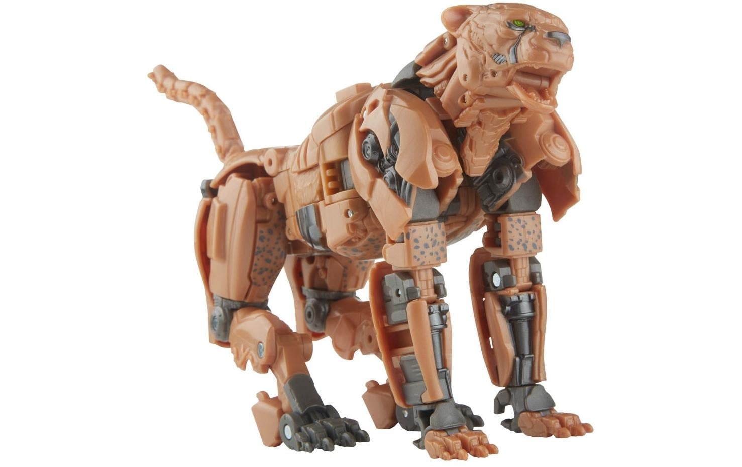 Transformers Spielfigur »Studio«