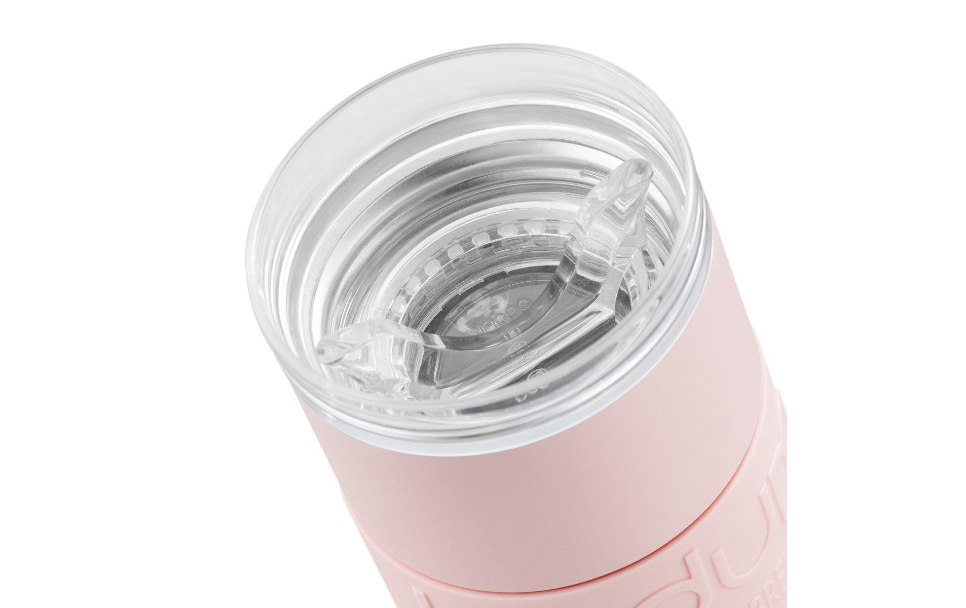 Bodum Coffee-to-go-Becher »Travel Mug Doppelwandig 0.6 l«