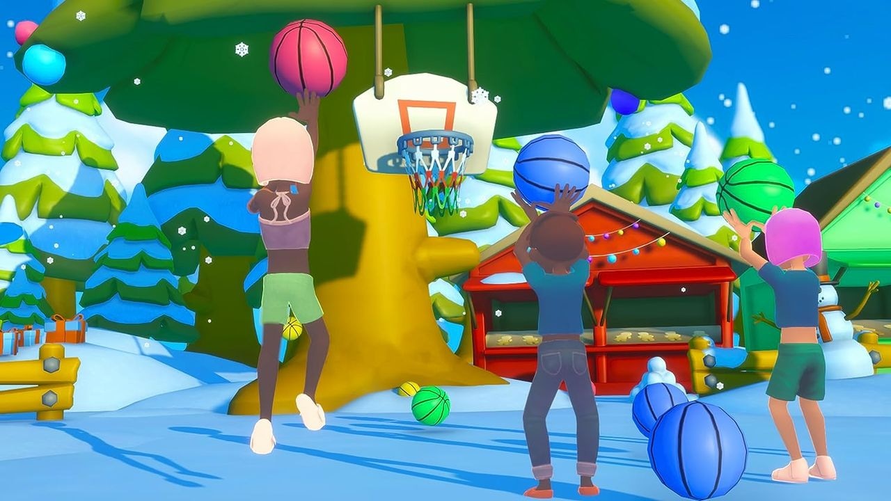 Astragon Spielesoftware »30 Sport Games in 1«, Nintendo Switch