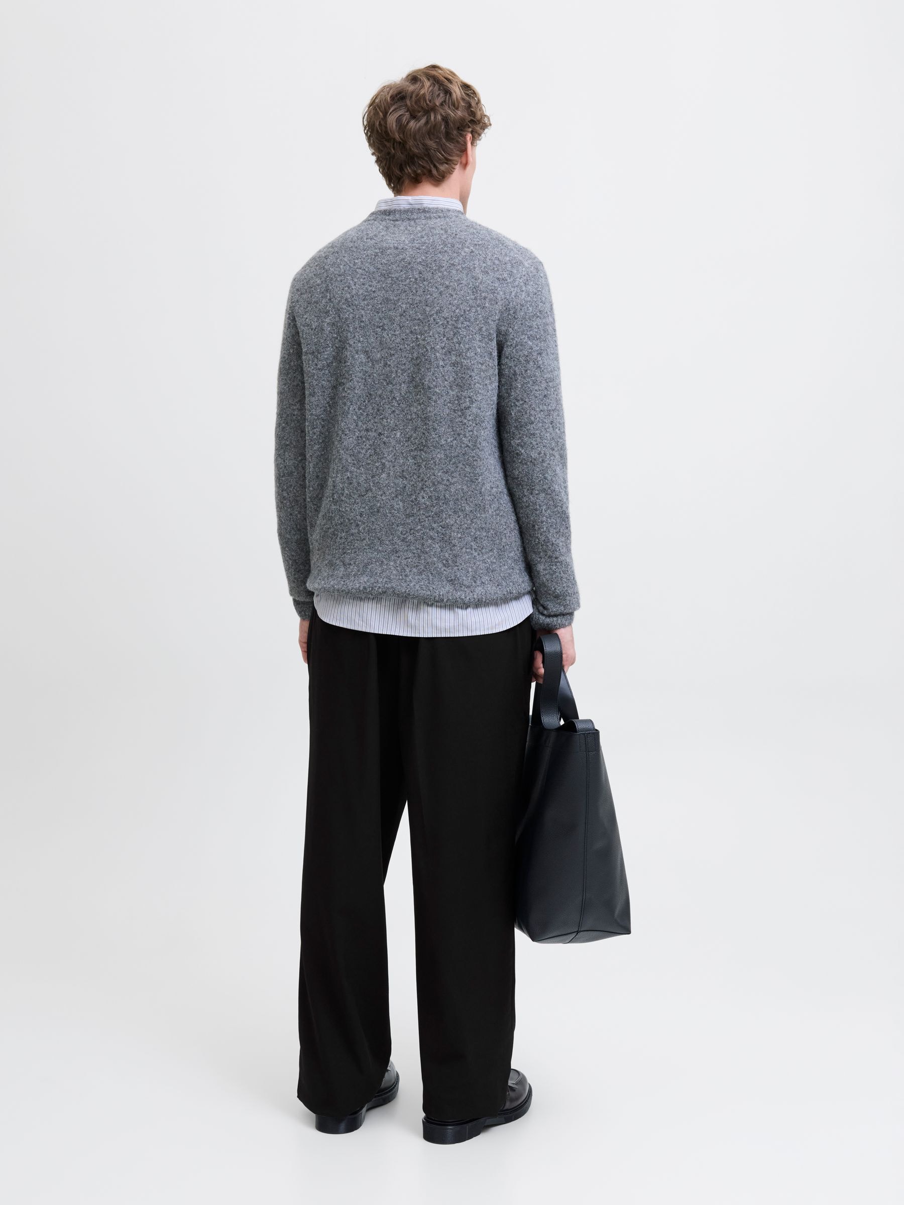 Jack & Jones Pantalon de jogging »JPSTBILL DIEGO JOGGER NOOS«