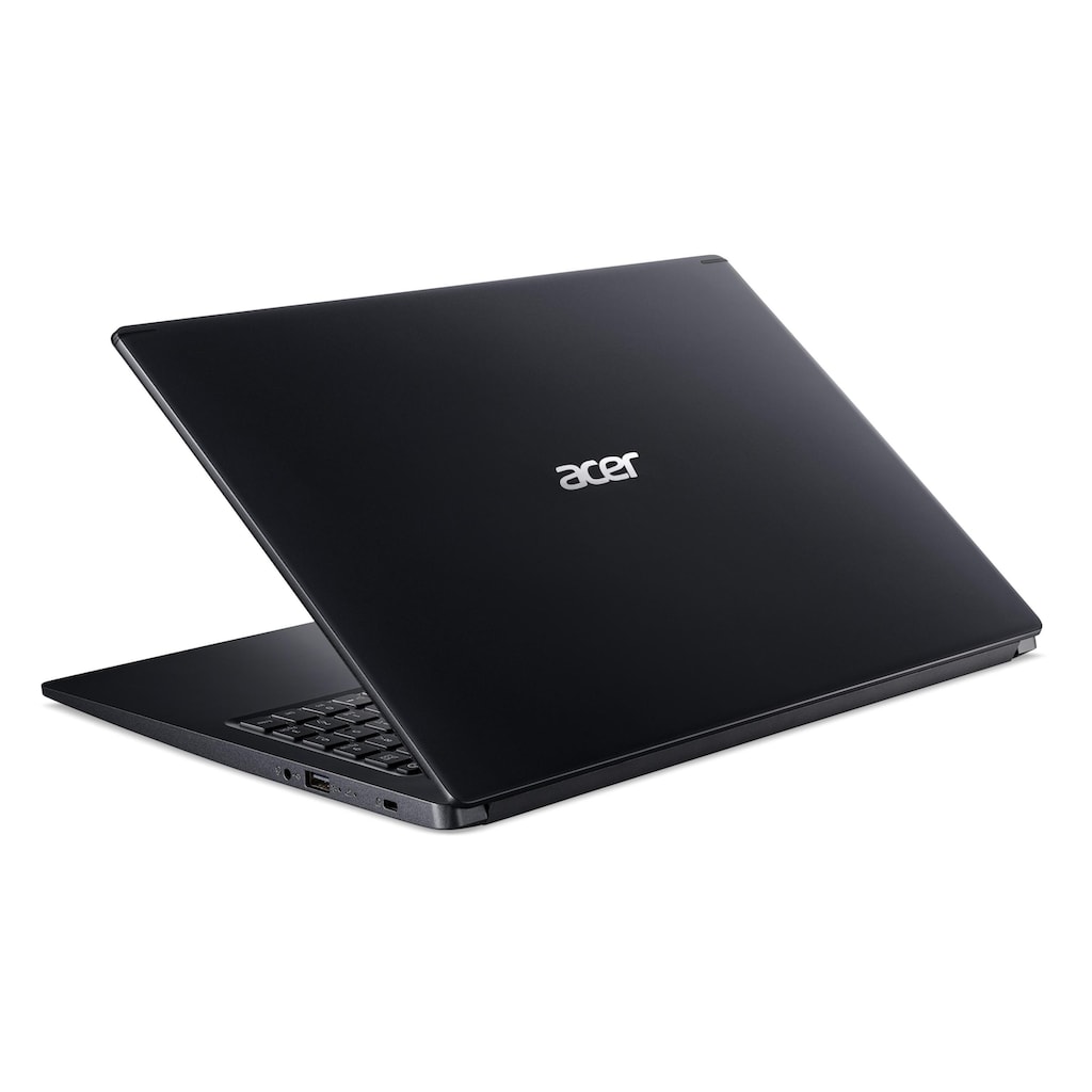 Acer Notebook »Aspire 5 (A515-54G-54AN)«, / 15,6 Zoll, Intel, Core i5, 8 GB HDD, 20 GB SSD