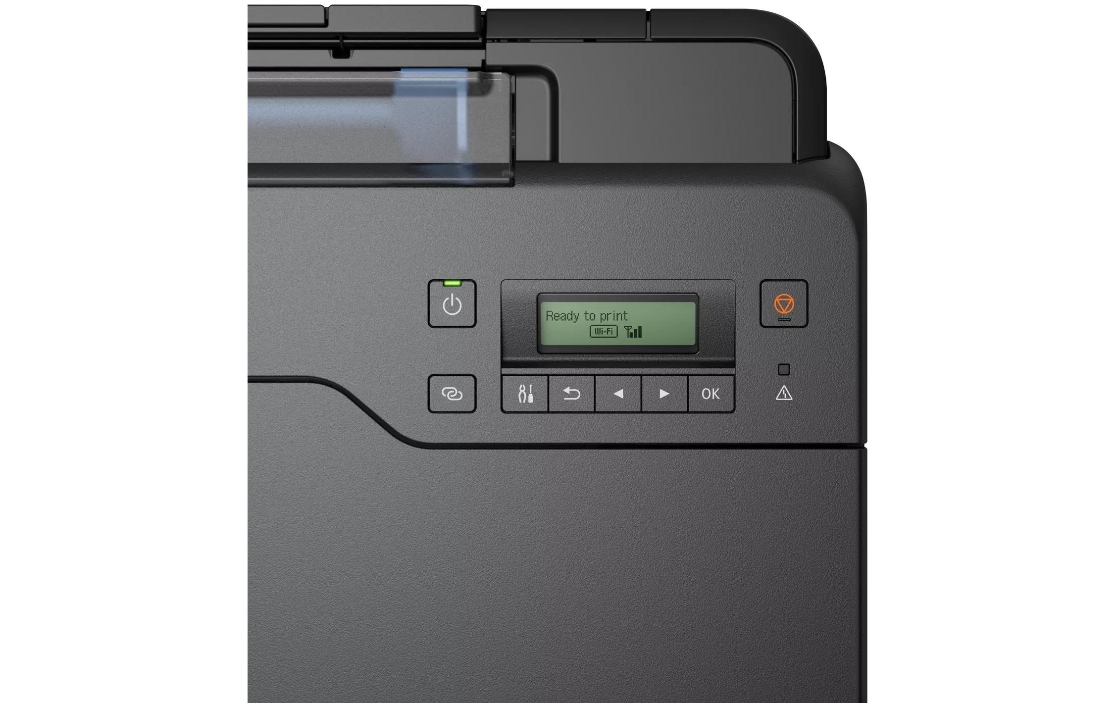 Canon Fotodrucker »G550, WLAN, USB«