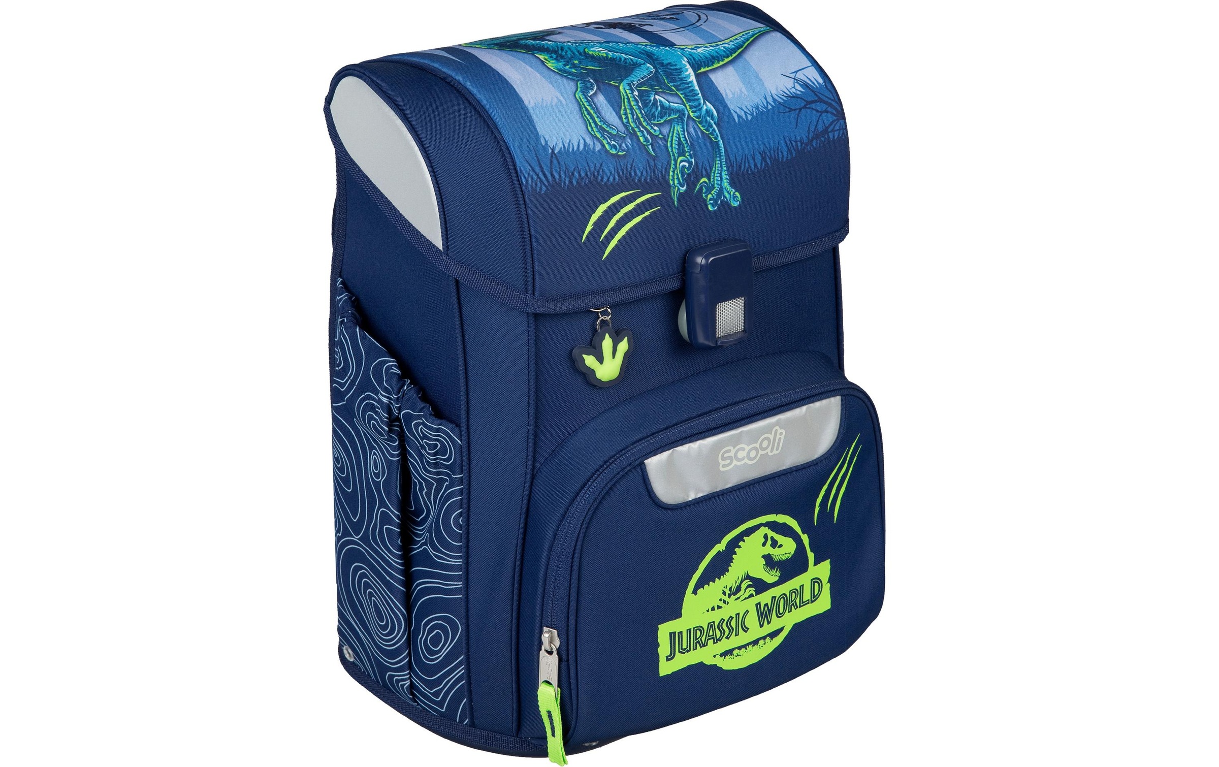 Scooli Cartable »Easy Start« Reflektoren