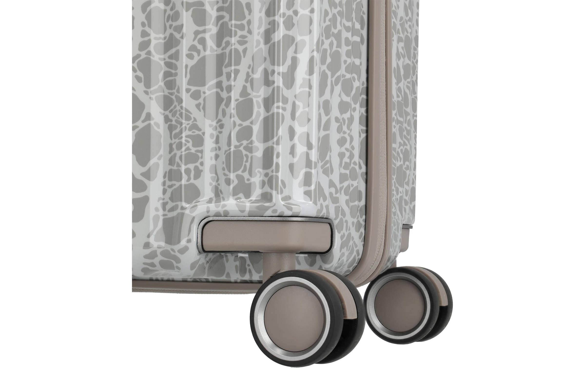 travelite Trolley »Lascana Edition« 37 litre 4 Rollen Its a womans world!