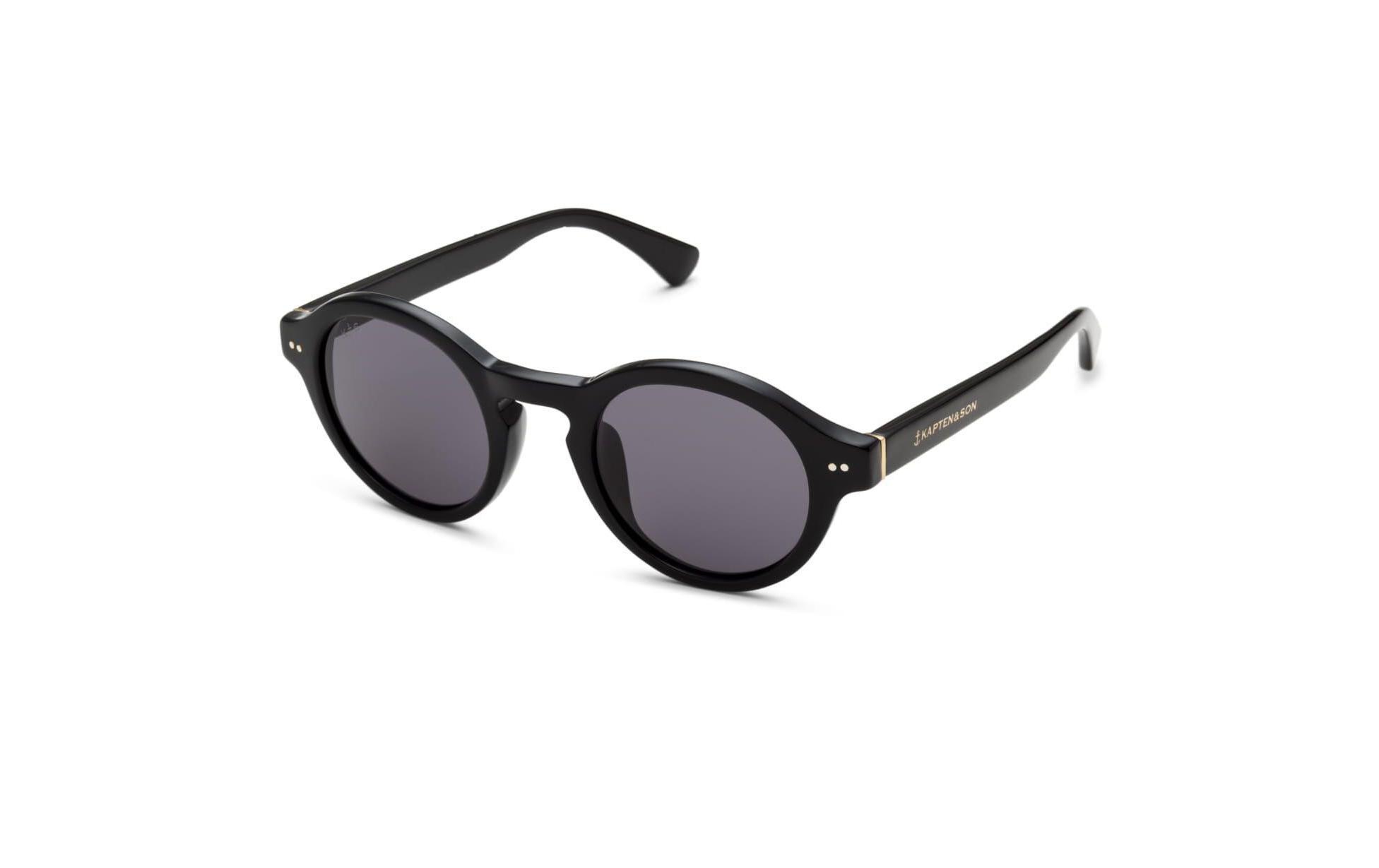 Image of Kapten & Son Sonnenbrille »Tokyo All Black« bei Ackermann Versand Schweiz