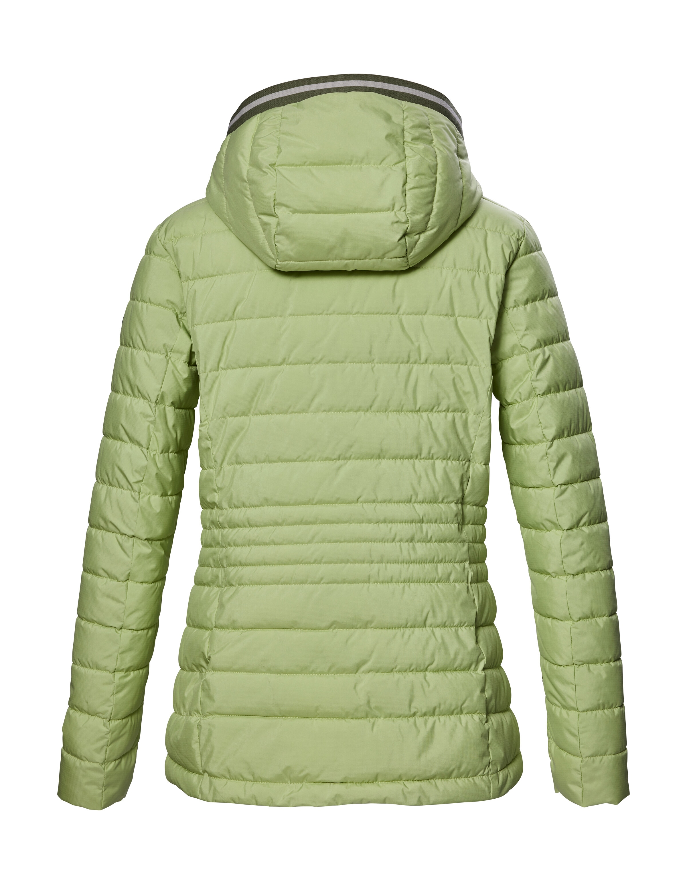 G.I.G.A. DX by killtec Steppjacke »GS 69 WMN QLTD JCKT«, Wasserabweisend, winddicht, atmungsaktiv, PFAS-freie Imprägnierung