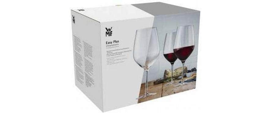 WMF Rotweinglas »EasyPlus 700 ml 6 Stück«