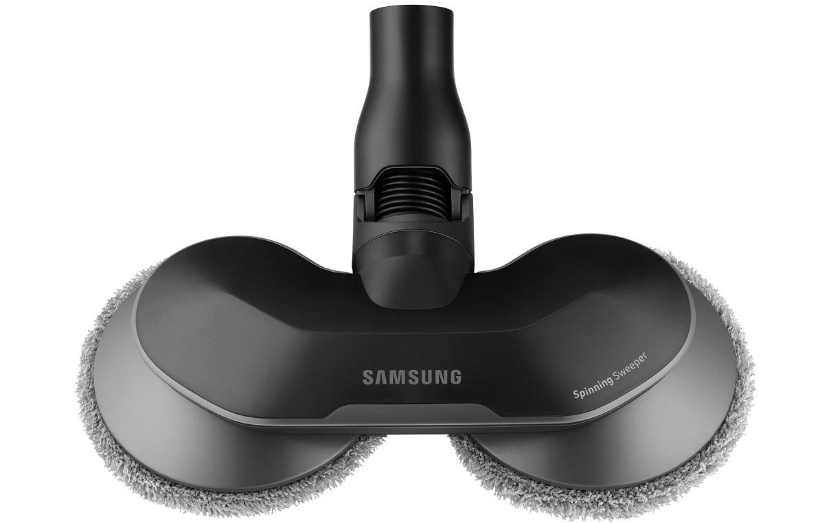 Samsung Bodendüse »Spinning Sweep«