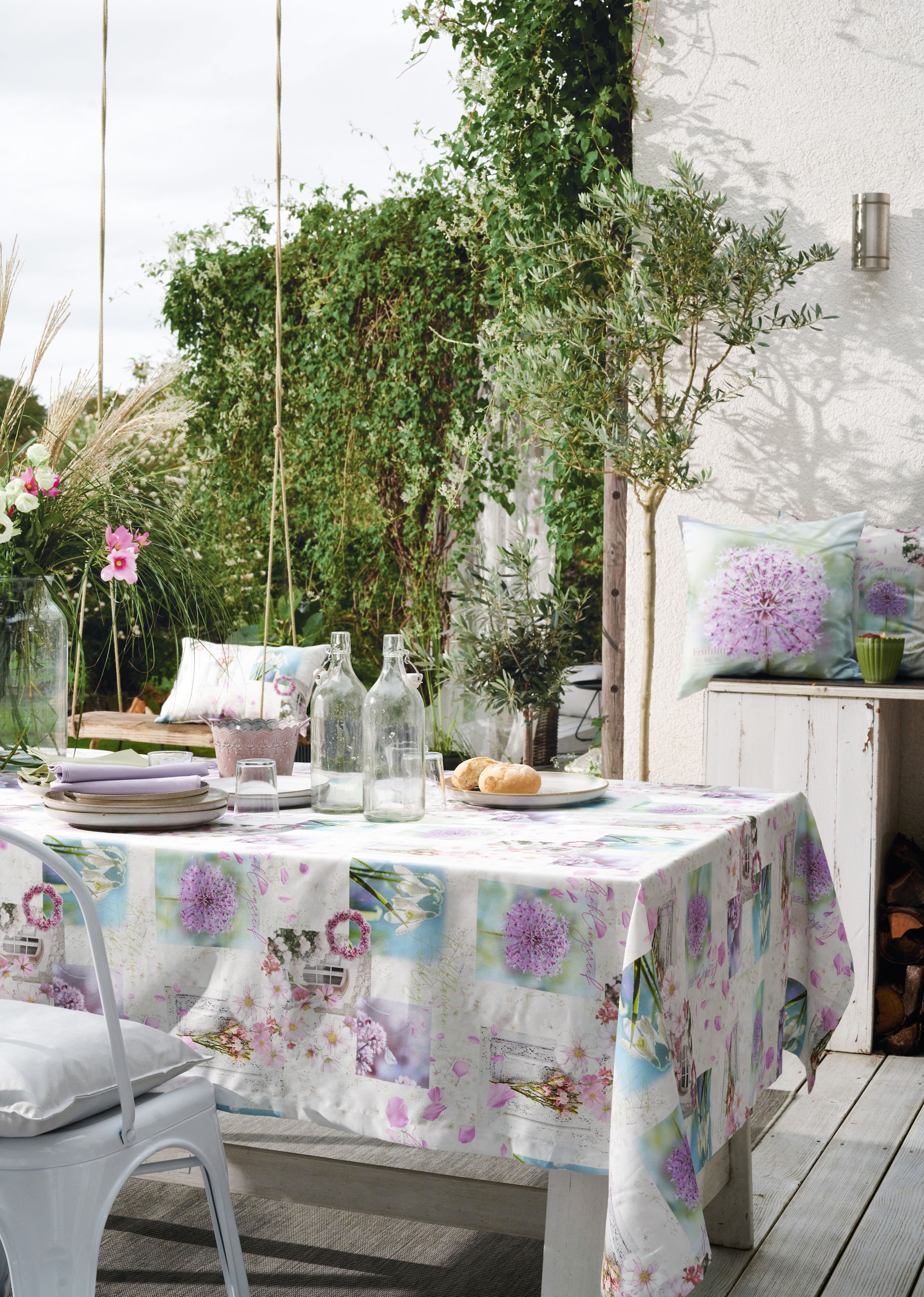 APELT Nappe de milieu »6722«