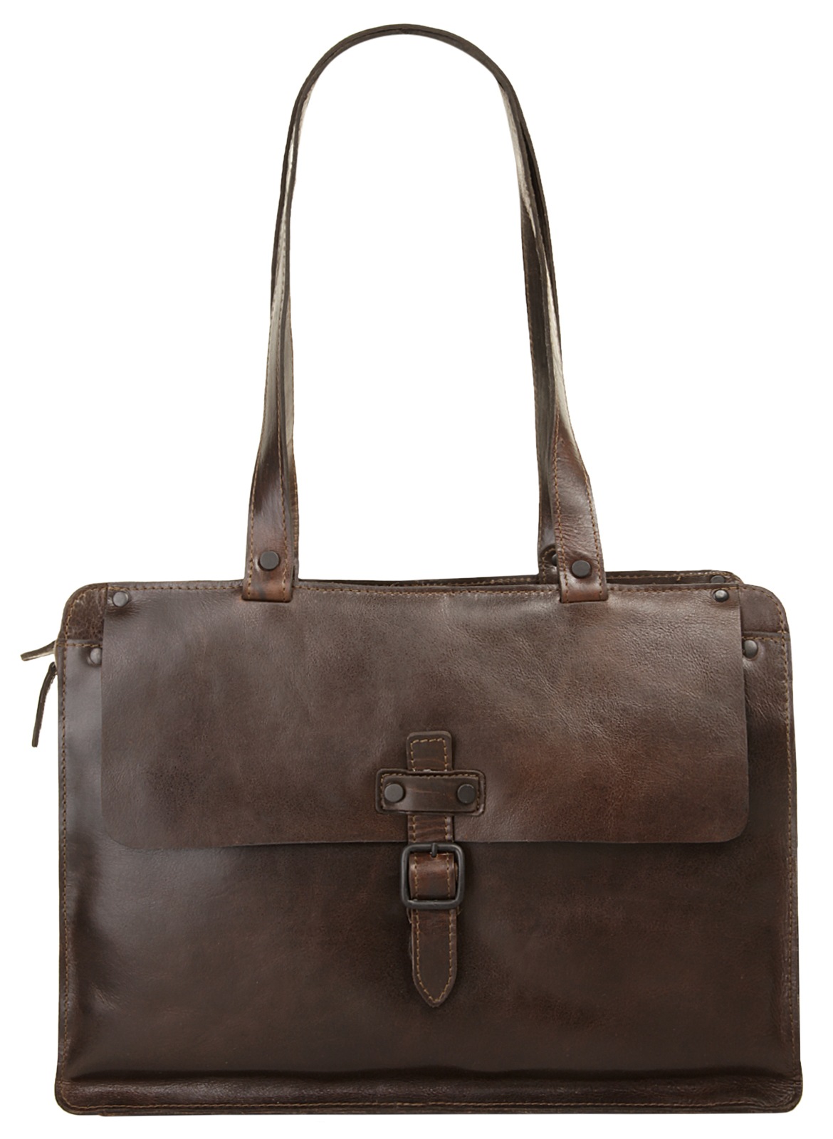 Image of Harold's Aktentasche »ABERDEEN«, (1 tlg.), echt Leder bei Ackermann Versand Schweiz