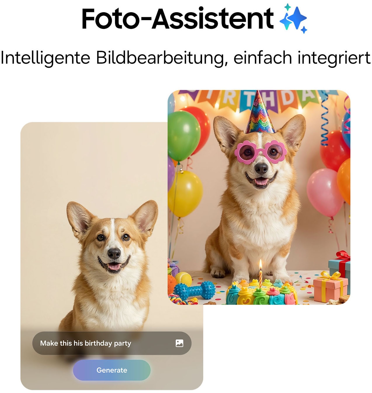 Samsung Smartphone »Galaxy S26+« Cobalt Violet