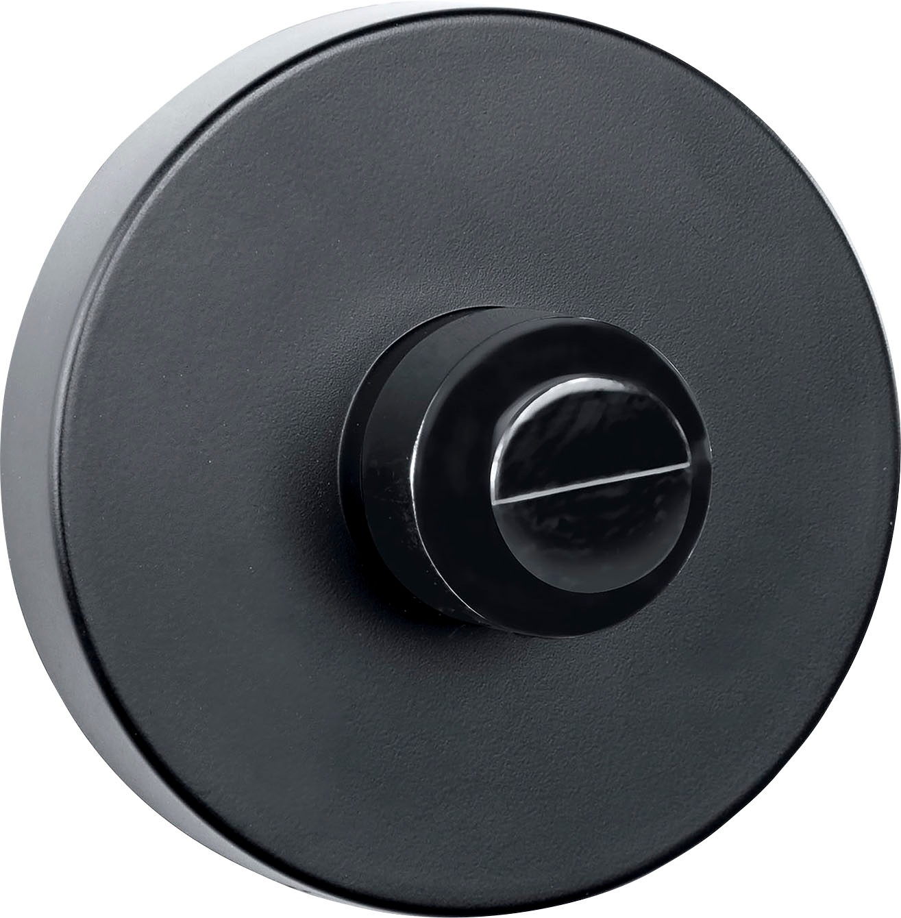 Image of WENKO Eckregal »Vacuum-Loc® Classic Plus Black«, 2 Körbe bei Ackermann Versand Schweiz