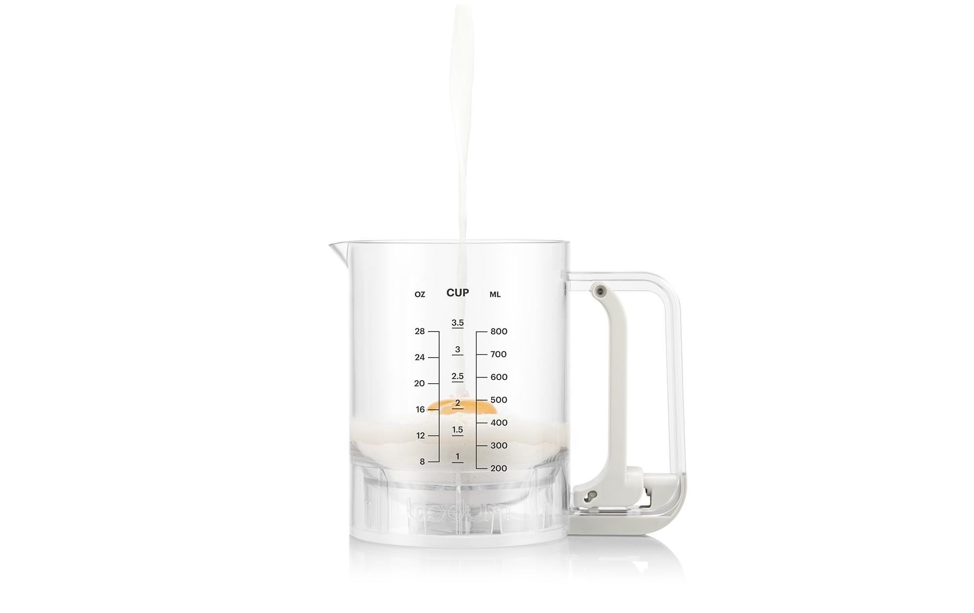 Bodum Handmixer »Bistro 0.8 l«