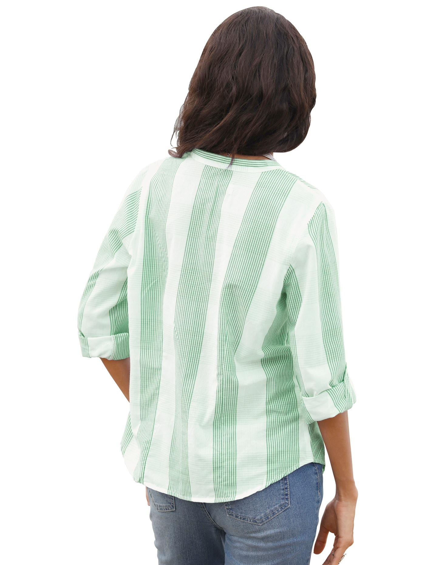 Casual Looks Schlupfbluse
