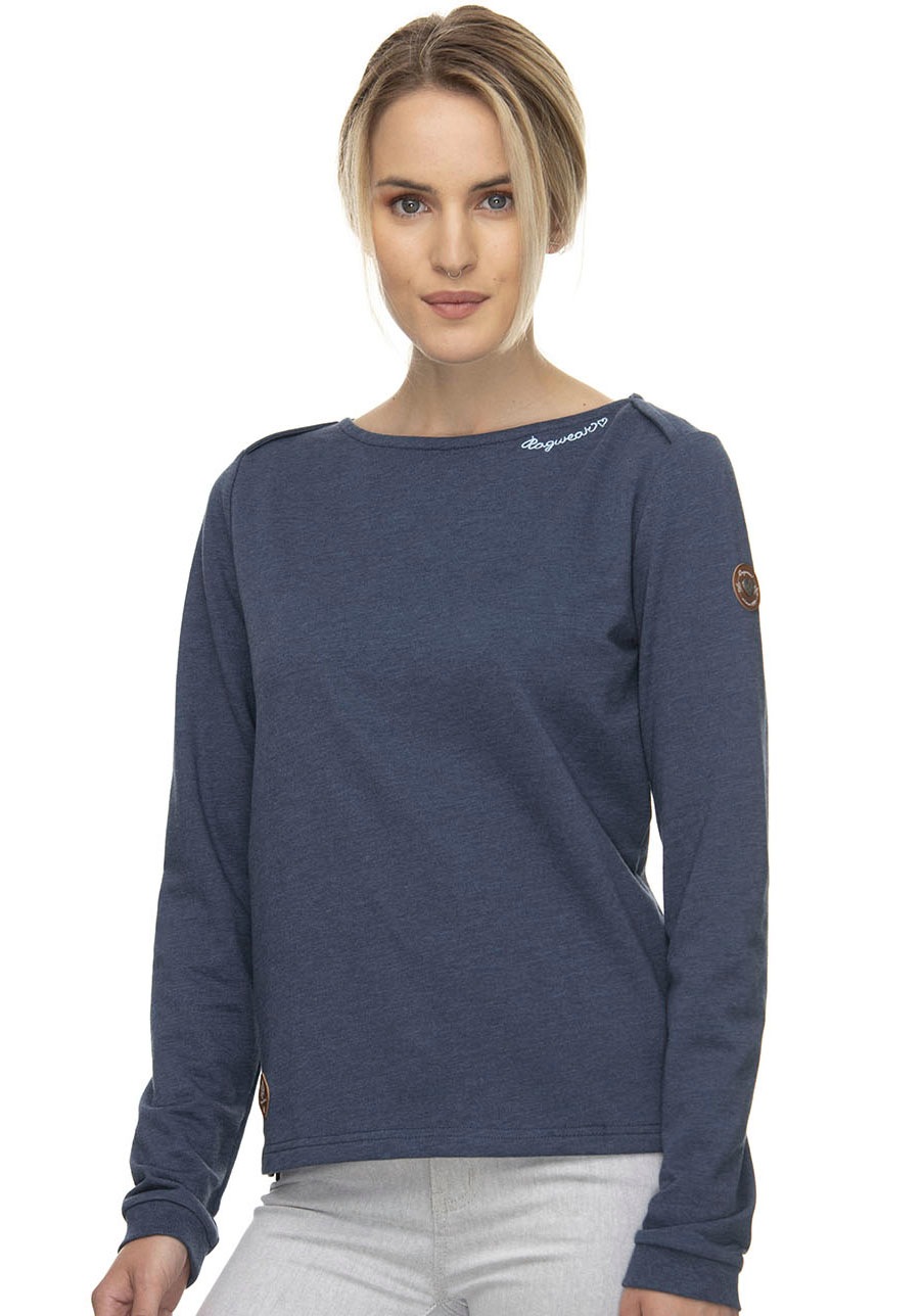 Sweatshirt »PARDI«