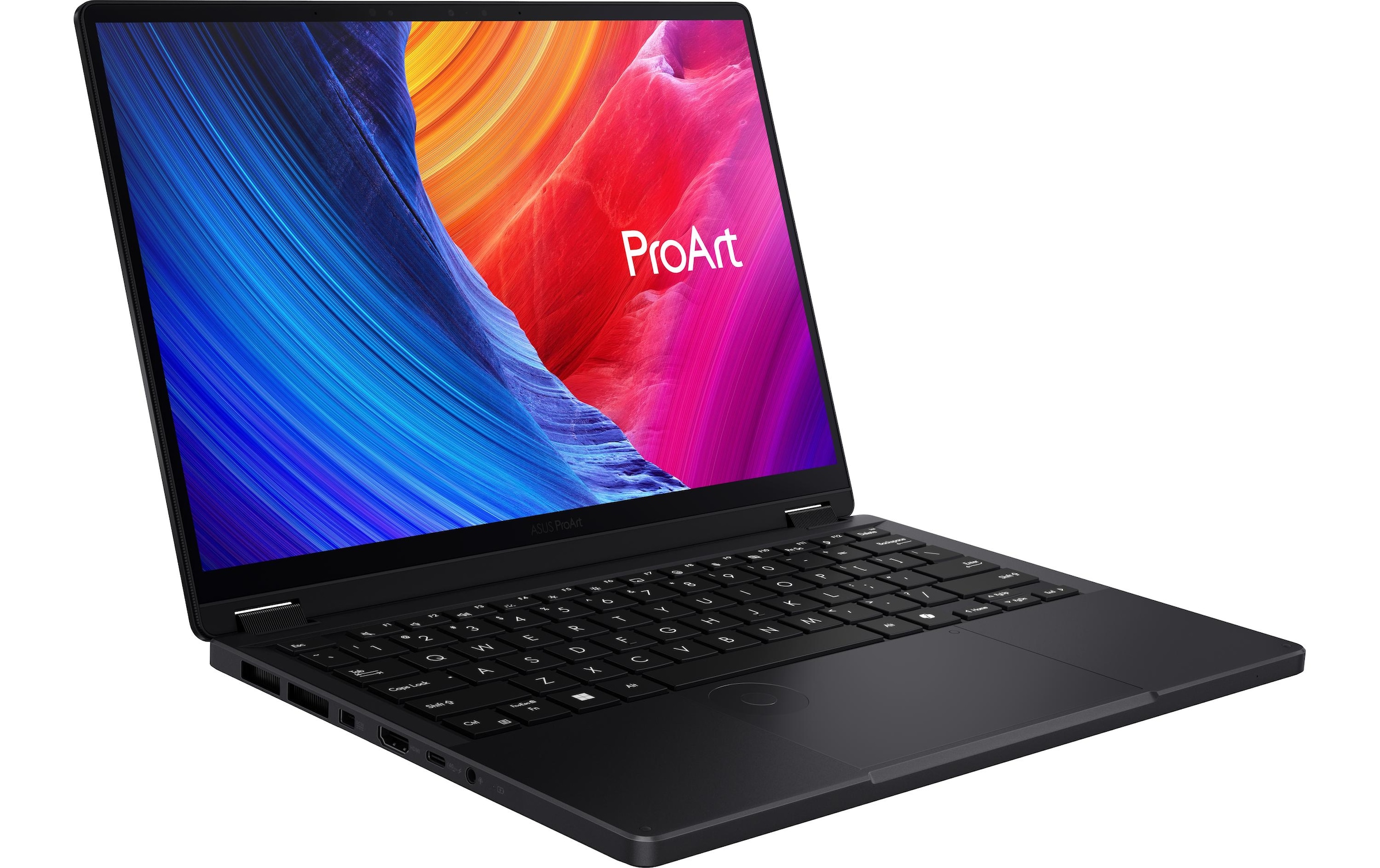 Asus Notebook »ProArt PX13 (HN7306WI-LX002X)«, / 13,3 Zoll, AMD, Ryzen