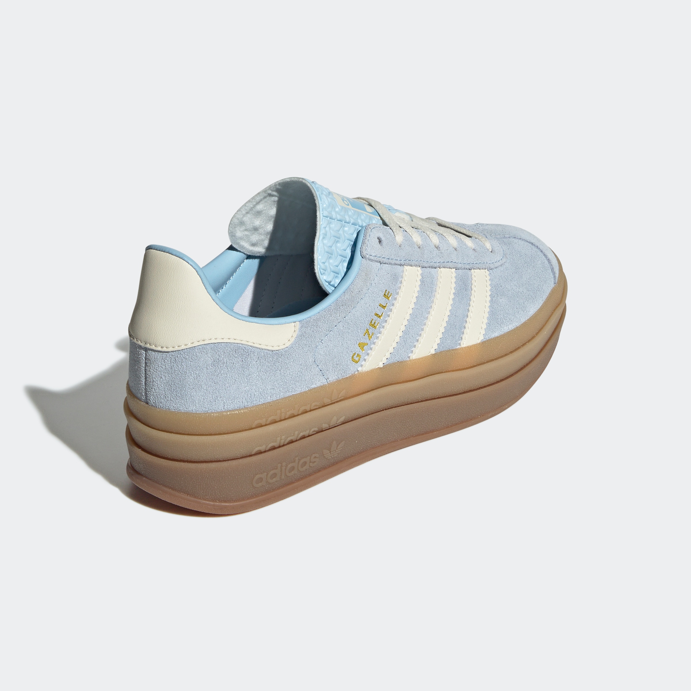 adidas Originals Sneaker »GAZELLE BOLD«
