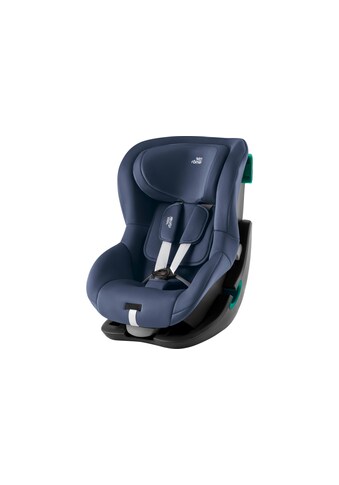 Autokindersitz »King Pro Moonlight Blue«