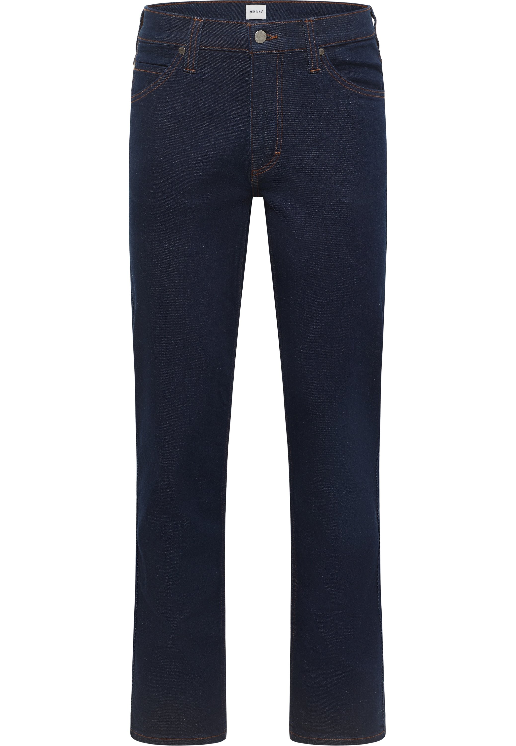 Straight-Jeans »Style Tramper Straight«